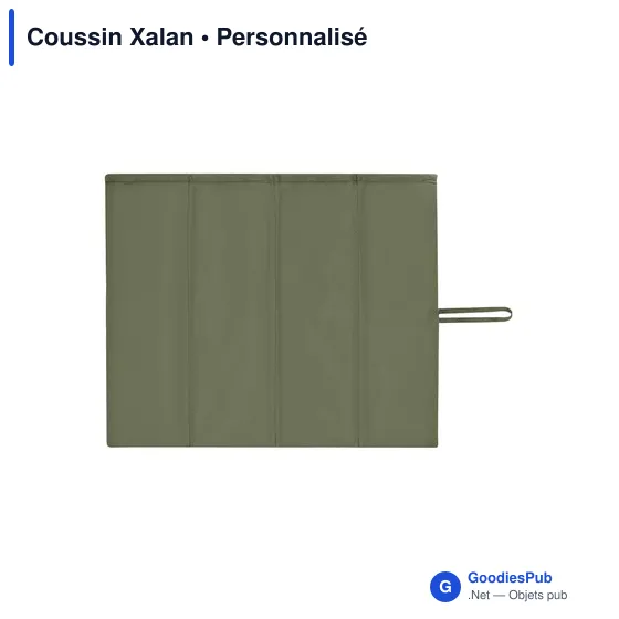 Coussin Xalan - Image 10