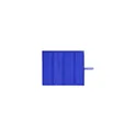 Variante bleu - Coussin Xalan