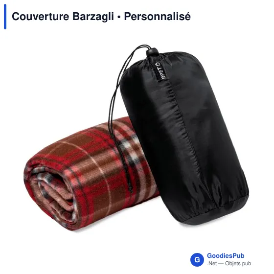 Couverture Barzagli - Image 11