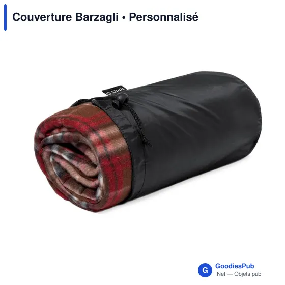 Couverture Barzagli - Image 12