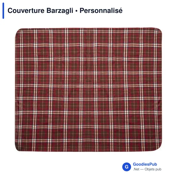 Couverture Barzagli - Image 3
