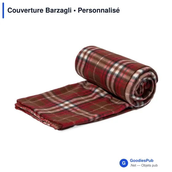 Couverture Barzagli - Image 6