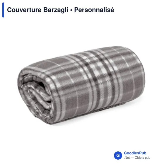 Couverture Barzagli - Image 8
