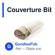 Couverture Bibbly - Miniature 1