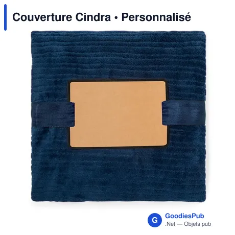 Couverture Cindra