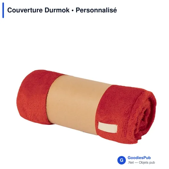 Couverture Durmok - Image 2