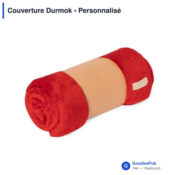 Couverture Durmok - Image 3