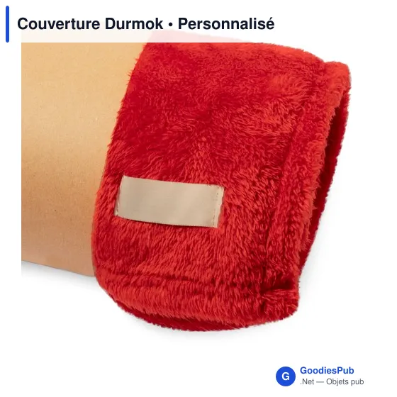 Couverture Durmok - Image 5