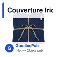 Couverture Iridian - Miniature 11