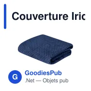 Couverture Iridian - Miniature 12