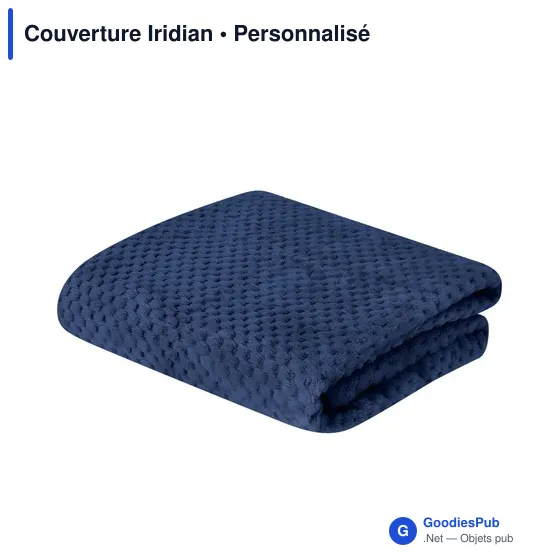Couverture Iridian - Image 12