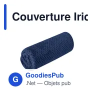 Couverture Iridian - Miniature 6