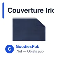 Couverture Iridian - Miniature 7