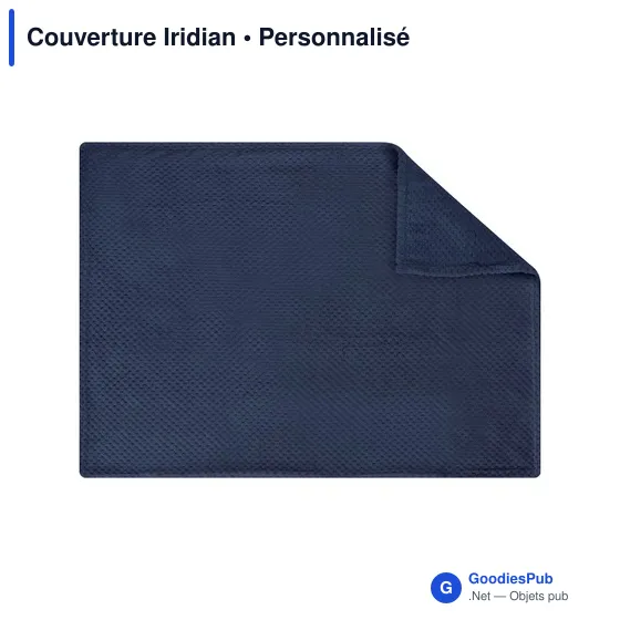 Couverture Iridian - Image 7