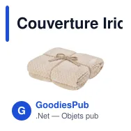 Couverture Iridian - Miniature 8