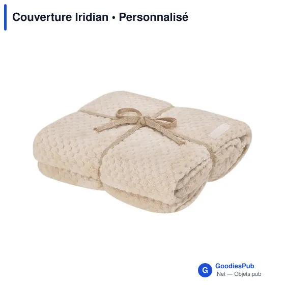 Couverture Iridian - Image 8