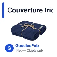 Couverture Iridian - Miniature 9