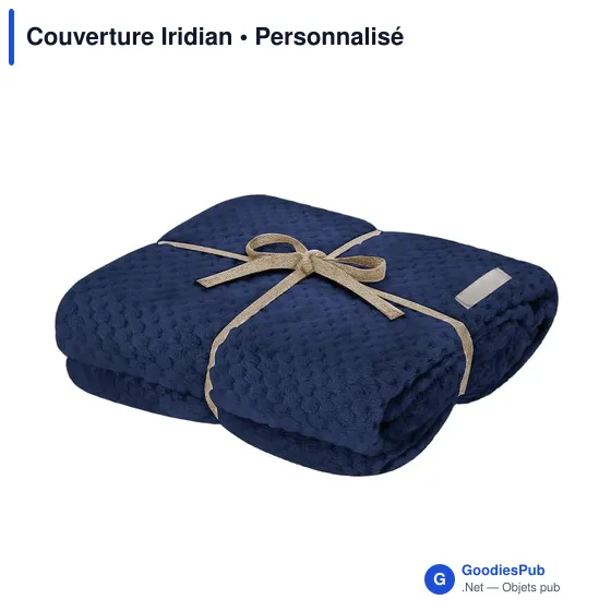 Couverture Iridian - Image 9