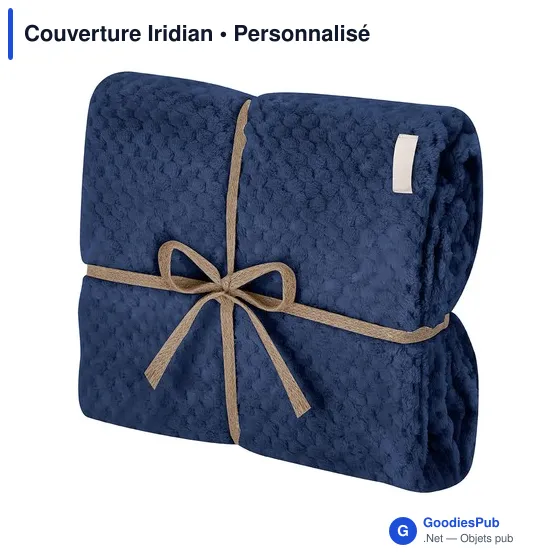 Couverture Iridian - Image 10