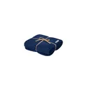Variante bleu marine - Couverture Iridian