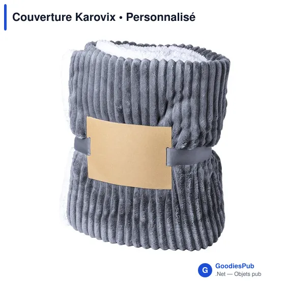 Couverture Karovix - Image 1