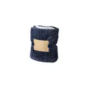 Variante bleu marine - Couverture Karovix