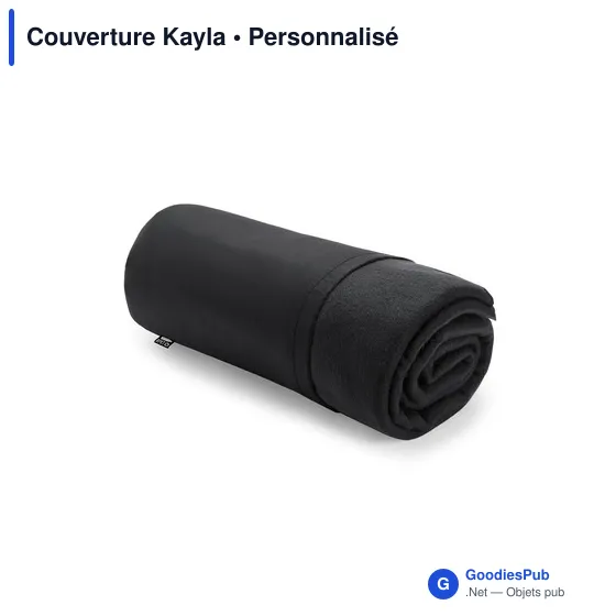 Couverture Kayla - Image 1