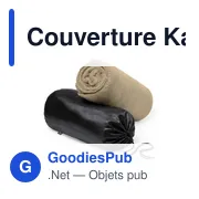 Couverture Kayla - Miniature 2