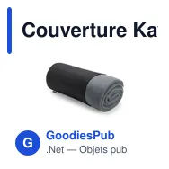 Couverture Kayla - Miniature 11