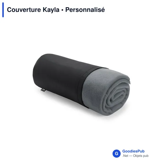 Couverture Kayla - Image 11