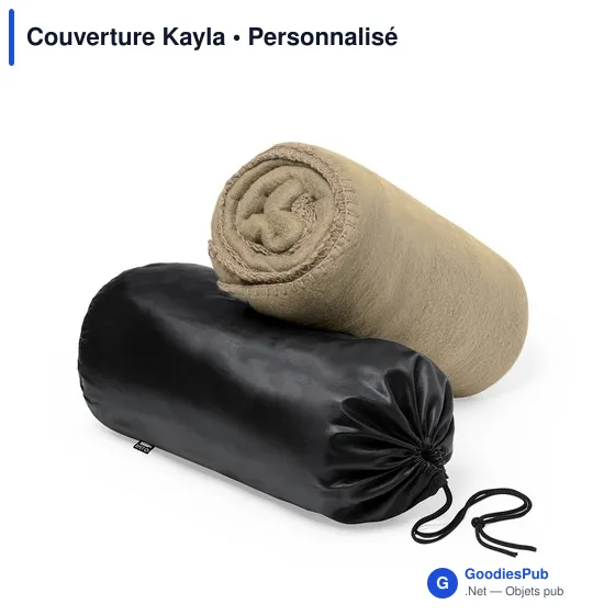 Couverture Kayla - Image 12