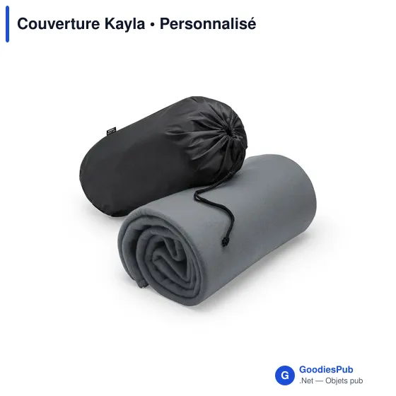 Couverture Kayla - Image 3