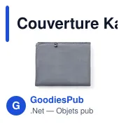 Couverture Kayla - Miniature 4