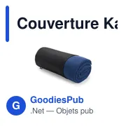 Couverture Kayla - Miniature 6