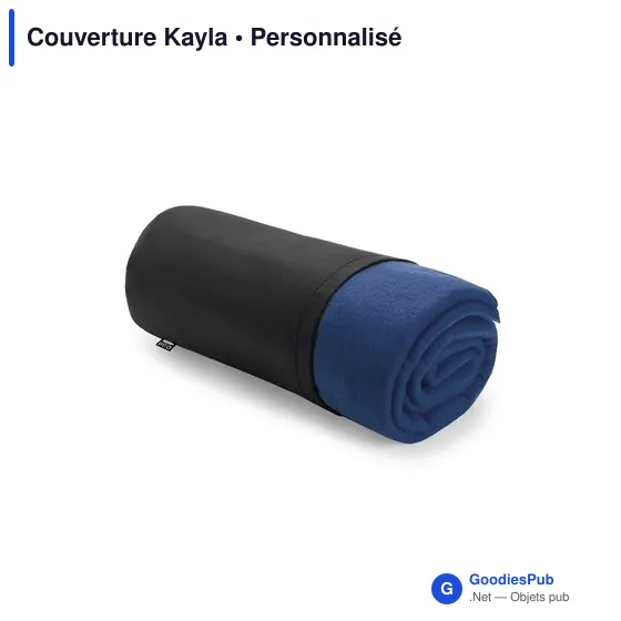 Couverture Kayla - Image 6
