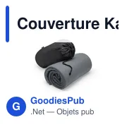 Couverture Kayla - Miniature 8
