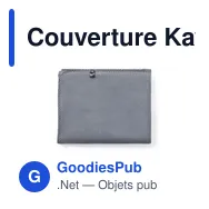 Couverture Kayla - Miniature 9