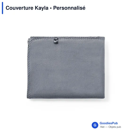 Couverture Kayla - Image 9