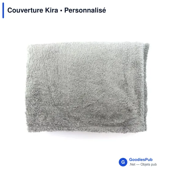 Couverture Kira - Image 2