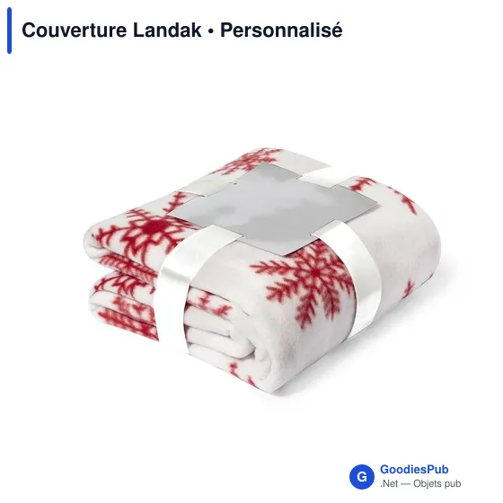 Couverture Landak - Image 3
