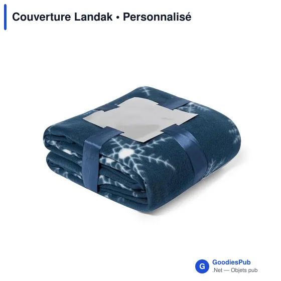 Couverture Landak - Image 4