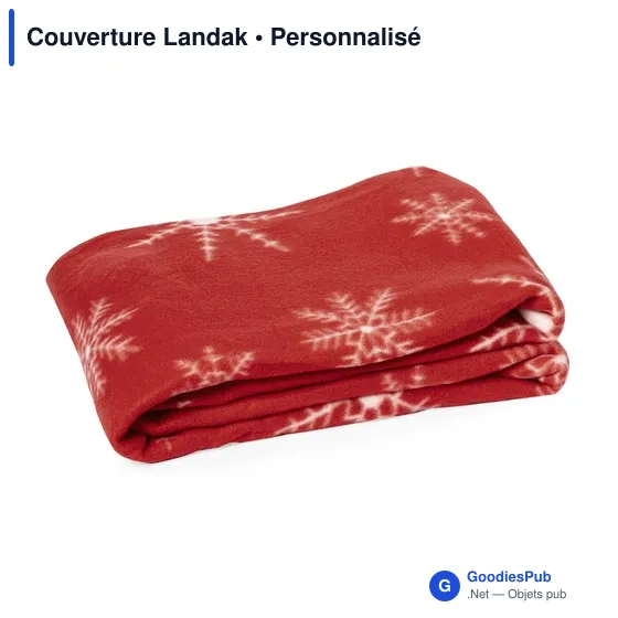 Couverture Landak - Image 5