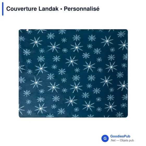 Couverture Landak - Image 6