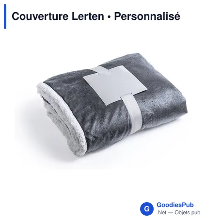 Couverture Lerten