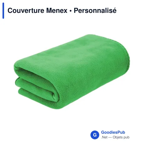 Couverture Menex