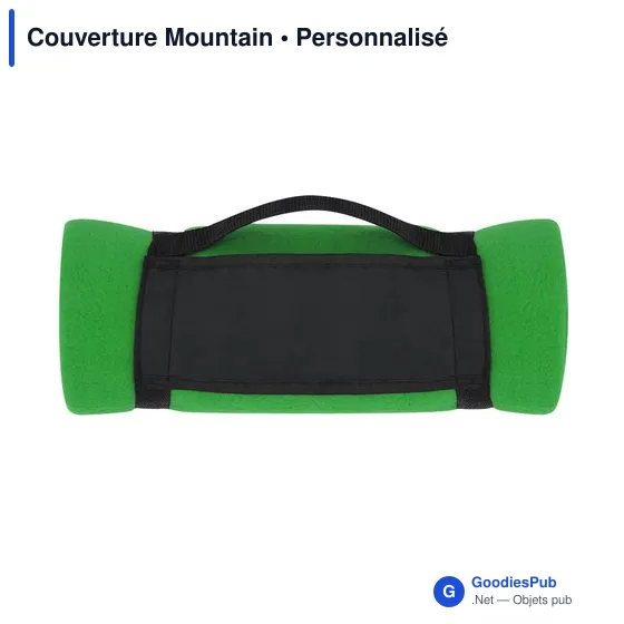 Couverture Mountain - Image 1