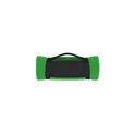Variante vert - Couverture Mountain