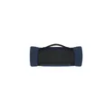 Variante bleu marine - Couverture Mountain