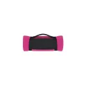 Variante fuchsia - Couverture Mountain