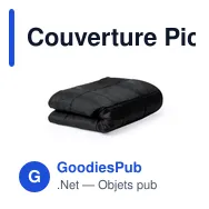 Couverture Picnic Barea - Miniature 2